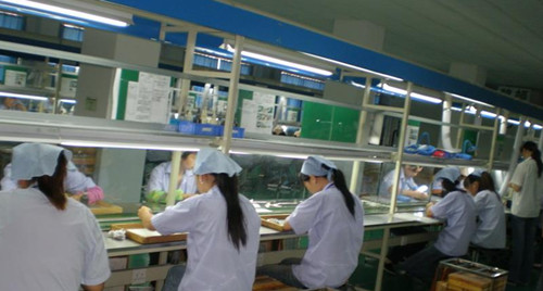 角度位移傳感器在光伏發(fā)電設備中的應用