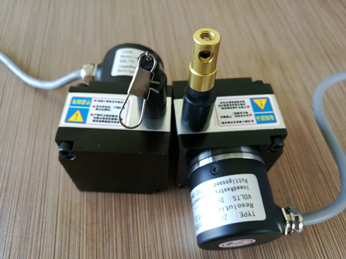 拉繩編碼器價格