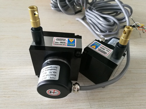 拉繩位移傳感器價格/結(jié)構(gòu)