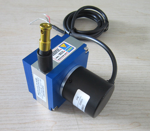 直線位移傳感器(電阻尺)選型時應注意哪幾點?