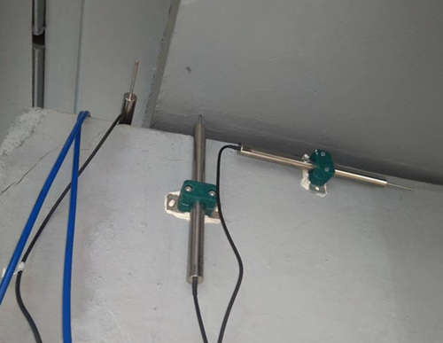 LVDT直線位移傳感器應用領域