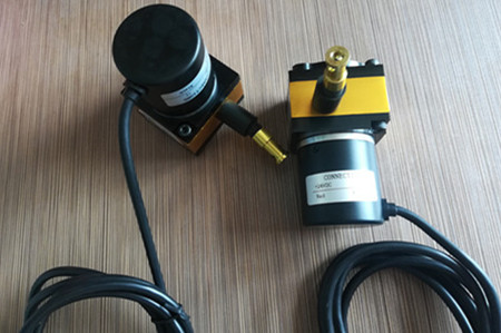 精量電子位移傳感器的數(shù)字輸出標(biāo)定方法有那幾點?