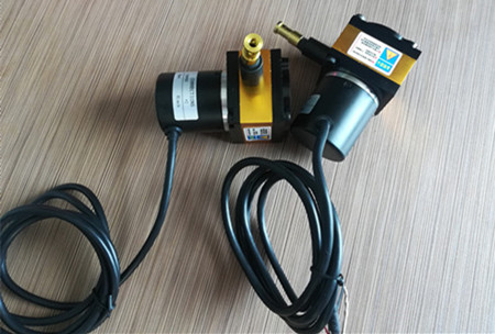 精量電子位移傳感器的數(shù)字輸出標(biāo)定方法有那幾點?