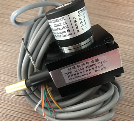 微型位移傳感器-精量電子科技的發展趨勢