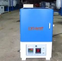 馬弗爐的參數(shù)有哪些？又是如何煅燒？煅燒過(guò)程主要變化又有哪些？