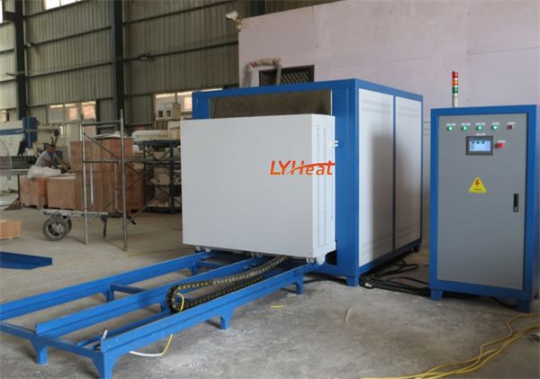 臺車爐的十大特點(diǎn)必看！快來