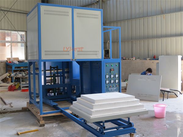 什么是升降爐？它是如何設(shè)計(jì)的？又有哪些用途呢？