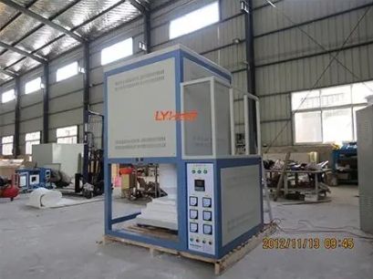 什么是熔塊爐？它的工作原理是什么？