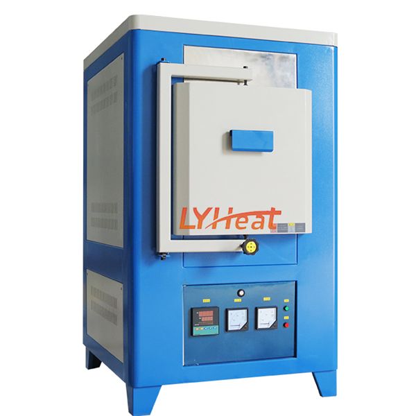 什么是高溫爐？高溫爐有哪些分類