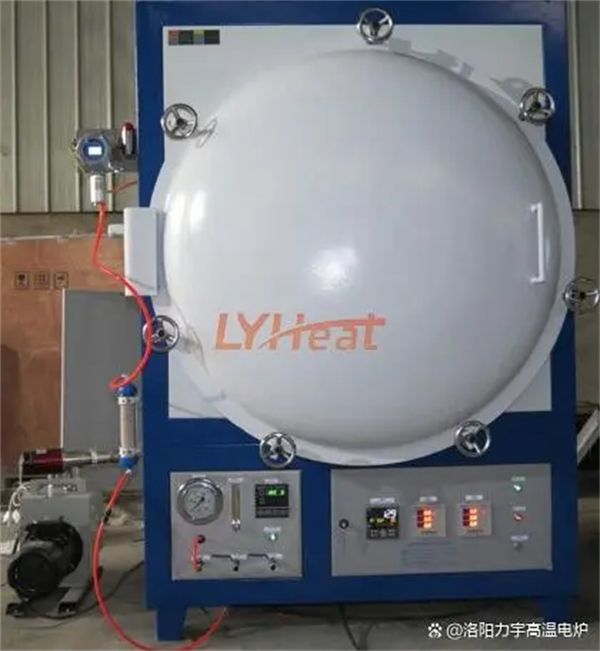 真空氣氛爐高溫滲碳的工藝原理、應(yīng)用與未來發(fā)展